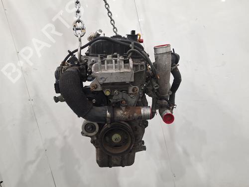 Used Engine SUZUKI BALENO (FW, EW) 1.0 (A1K310) (111 hp) 31769452