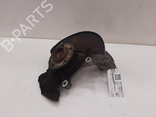 Used Right front steering knuckle Right front steering knuckle VOLVO XC40 (536) T5 Plug-in Hybrid (262 hp) 35921610 35921610