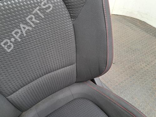 Left front seat FORD FOCUS IV (HN) 1.5 EcoBlue | BP38288944C15 - Image 4