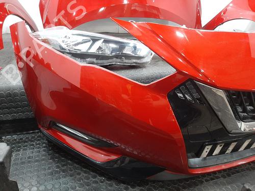 Full front NISSAN MICRA V (K14) 1.0 IG-T 100 | BP30324443S1 