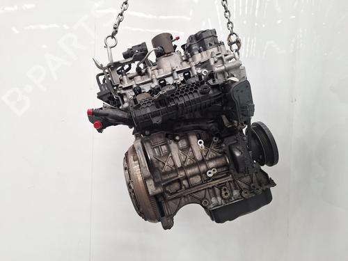 Engine CITROËN C3 III (SX) 1.2 THP 110 (SXHNPS, SXHNZT, SXHNZ6) | BP29417333M1 