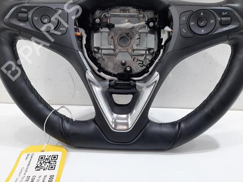 Rat VAUXHALL CORSA Mk V (F) 1.2 | BP26744588C49 