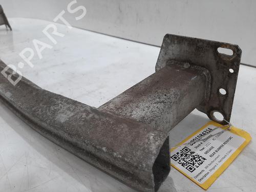 Stoßstangenträger hinten RENAULT MEGANE III Hatchback (BZ0/1_, B3_) 1.6 16V (BZ0H) | BP30829400C73