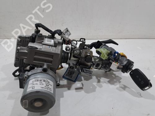 Steering column KIA SOUL II (PS) 1.6 GDI | BP35963139M21 - Image 3