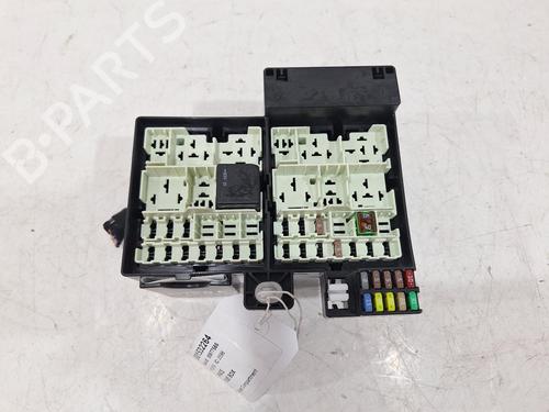 Sikringsdåse JAGUAR I-PACE (X590) EV400 AWD (400 hp) 29922224