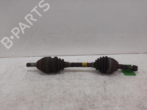 Used Other Other VAUXHALL MERIVA Mk II (B) (S10) 1.4 (120 hp) 36505905 36505905