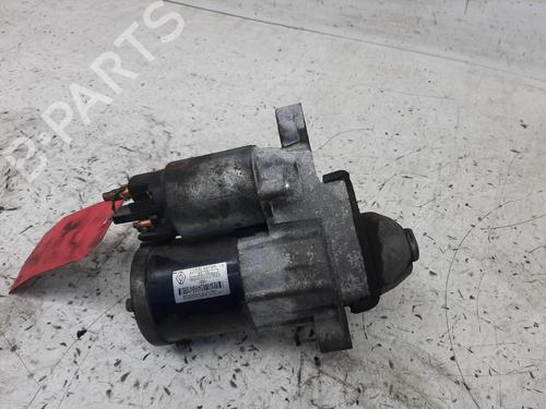 Startmotor NISSAN PULSAR Hatchback (C13) 1.2 DIG-T (115 hp) 26837651