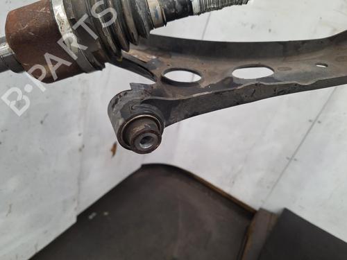 Left front suspension PEUGEOT 208 II (UB_, UP_, UW_, UJ_) 1.2 PureTech 100 | BP26817546M72 