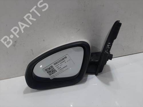 Ryggespeil venstre VAUXHALL ADAM (M13) 1.4 (101 hp) 29554090