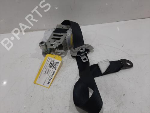 Used Front left seatbelt Front left seatbelt 34733818 34733818