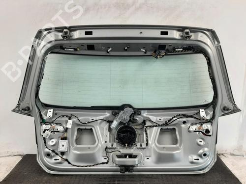 Tailgate VW GOLF VII (5G1, BQ1, BE1, BE2) 1.4 TSI | BP29398087C6 