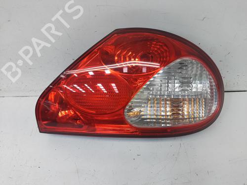 Højre baglygte JAGUAR X-TYPE I (X400) 2.2 D (146 hp) 26864313