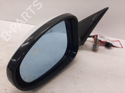 Used Left mirror JAGUAR F-TYPE Convertible (X152) 3.0 SCV6 (340 hp) 26867500