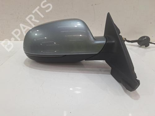 Used Right mirror AUDI A3 Sportback (8PA) 1.4 TFSI (125 hp) 27203302