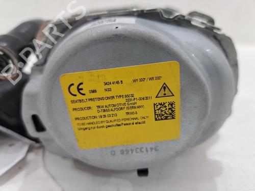 Other JAGUAR I-PACE (X590) EV400 AWD | BP29059775O1