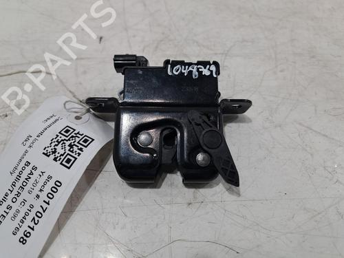 tailgate-lock-dacia-sandero-ii-2012-34403559 main image