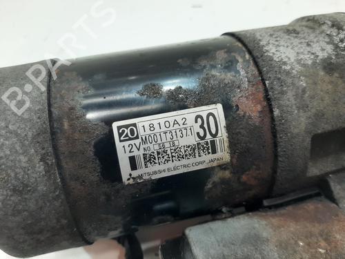 Starter MITSUBISHI ASX (GA_W_) 2.2 Di-D 4WD (GA8W) | BP39413414M8 - Image 2