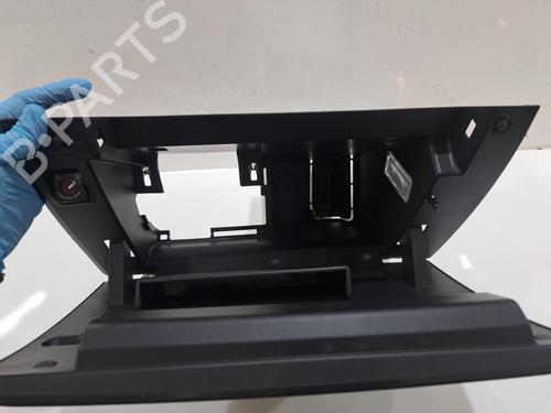 Glove box CITROËN C4 III (BA_, BB_, BC_) 1.2 PureTech 130 (BAHNSA, BAHNSB) | BP34338863C95 - Image 4