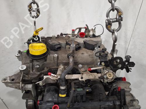 Engine RENAULT CLIO IV (BH_) 0.9 TCe 90 (BHNF, BHMA, BHMH, BHJK, BHJR) | BP37026409M1 - Image 6