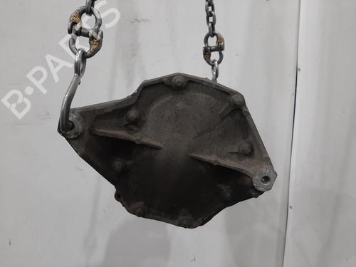 Rear differential MERCEDES-BENZ C-CLASS (W205) C 250 BlueTEC / d (205.008, 205.006) | BP26786598M24 