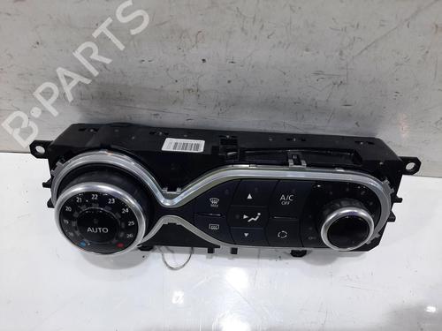 Climate control RENAULT CAPTUR I (J5_, H5_) 0.9 TCe 90 | BP30722544I5