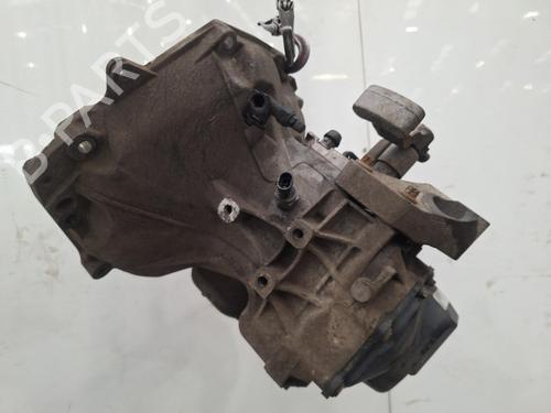 Gearbox VAUXHALL CORSA Mk IV (E) (X15) 1.4 | BP39532023M3 - Image 5