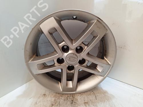 Used Rim Rim KIA SOUL I (AM) 1.6 CRDi 128 (126 hp) 33940162 33940162