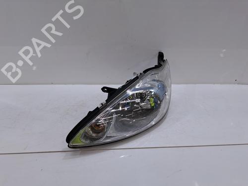Used Left headlight Left headlight FORD KA (RU8) 1.2 (69 hp) 33940412 33940412