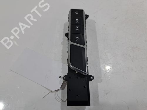 Elektronisk modul JAGUAR I-PACE (X590) EV400 AWD (400 hp) 28379606