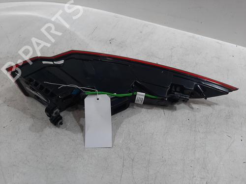 Left taillight JAGUAR I-PACE (X590) EV400 AWD | BP26805425C34 