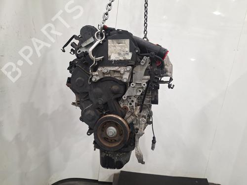 Używane Silnik PEUGEOT 207 SW (WK_) 1.6 HDi (92 hp) 32381113