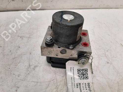 ABS pump VAUXHALL MOVANO Mk II (B) VAN (X62) 2.3 CDTI FWD (FV) | BP37236159M43 - Image 6