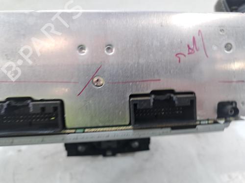 Radio FORD FIESTA VI (CB1, CCN) 1.0 | BP30559888E6