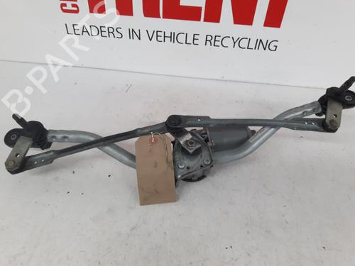 Front wiper motor JEEP RENEGADE SUV (BU, B1, BV) 1.4 | BP26768705M29 