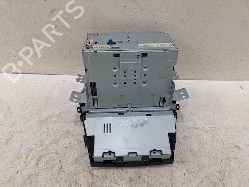Electronic module HYUNDAI SANTA FÉ III (DM, DMA) 2.2 CRDi 4WD | BP31596823M83 