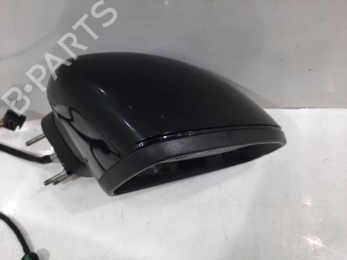 Right mirror AUDI A1 (8X1, 8XK) 1.4 TFSI | BP29496878C27 