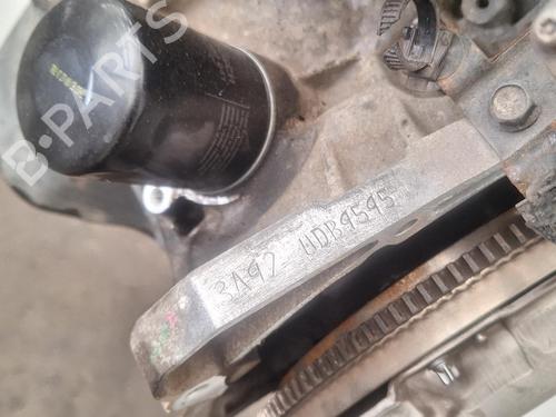 Engine MITSUBISHI MIRAGE / SPACE STAR VI Hatchback (A0_A) 1.2 (A03A) | BP38486840M1 - Image 6