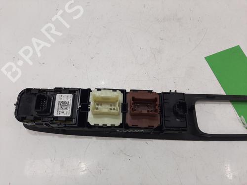 Switch RENAULT CAPTUR I (J5_, H5_) 1.3 TCe 130 (J5NJ, J5NE) | BP36506178I30 - Image 5