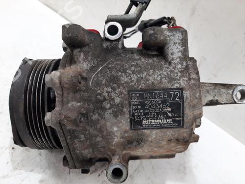 AC compressor SUZUKI SWIFT V (AZ) 1.0 (A2L310) | BP29524712M34 