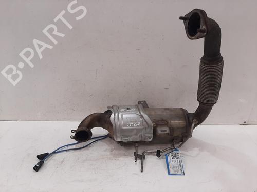 Filtre à particules FORD FOCUS III 1.6 TDCi (115 hp) 31286277