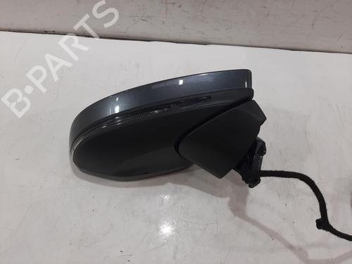 Right mirror AUDI A6 C8 Avant (4A5) 50 TFSi e quattro | BP37223166C27 - Image 3