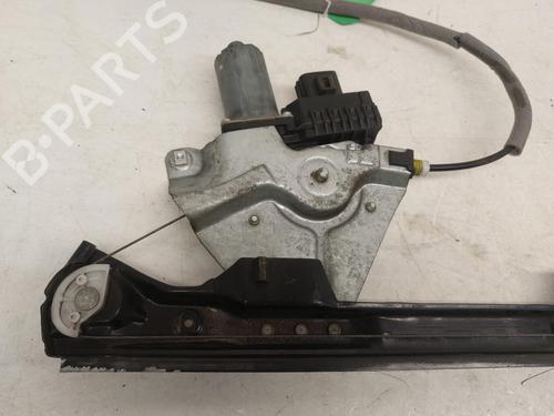Front right window mechanism JAGUAR X-TYPE I Estate (X400) 2.2 D | BP26827344C23 