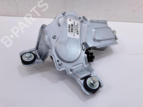 Rear wiper motor HYUNDAI i10 III (AC3, AI3) 1.0 MPi | BP29297356M102 