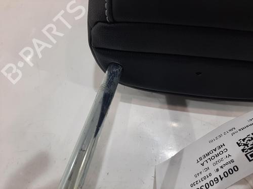 Headrest TOYOTA COROLLA Estate (_E21_) 2.0 Hybrid (MZEH12) | BP31685230I31  - Image 6