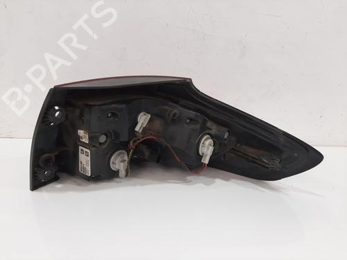 Left taillight VAUXHALL ZAFIRA Mk III (P12) 1.4 (75) | BP29471562C34 