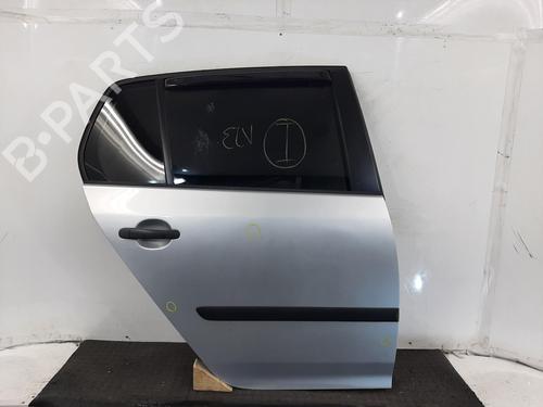 Used Right rear door VW GOLF V (1K1) 1.4 16V (80 hp) 28574853