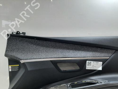 Front right panel PEUGEOT 5008 II (MC_, MJ_, MR_, M4_) 1.5 BlueHDi 130 (MCYHZJ, MCYHZR, MCYHZX) | BP34644048C59 - Image 5