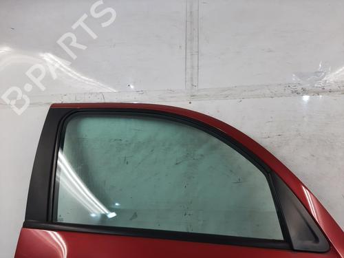 Right front door CITROËN C3 Picasso (SH_) 1.2 THP 110 (SHHNZ6) | BP30496708C3 