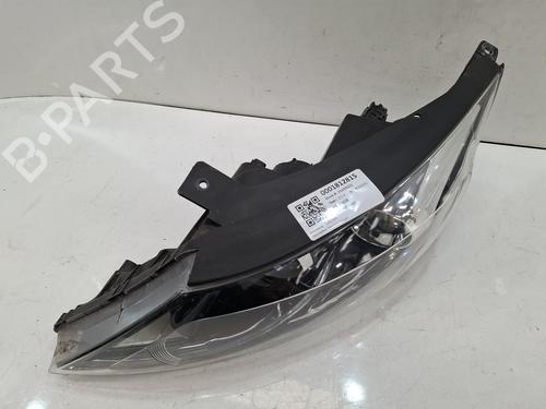 Left headlight KIA SPORTAGE III (SL) 1.7 CRDi | BP38537247C28 - Image 3