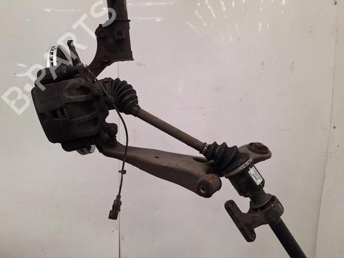 Right front suspension SSANGYONG TIVOLI 1.6 | BP36966460M73 - Image 4